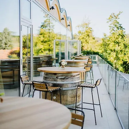 Schloss Hotel Gamlitz