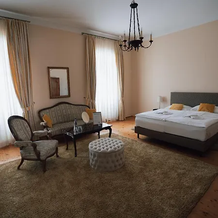 Szálloda Schloss 4*