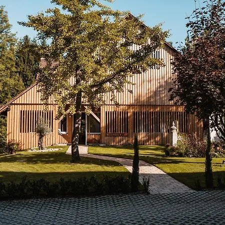 Szálloda Schloss