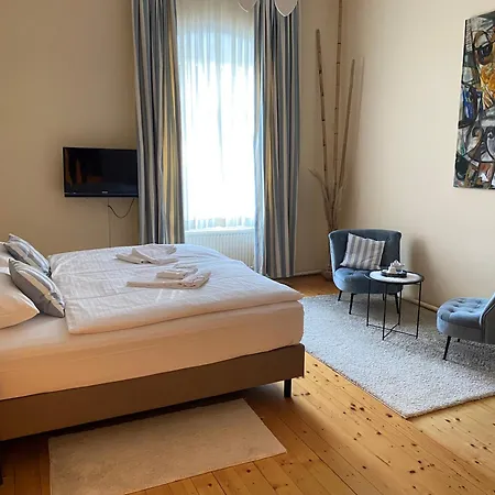 Otel Schloss Gamlitz
