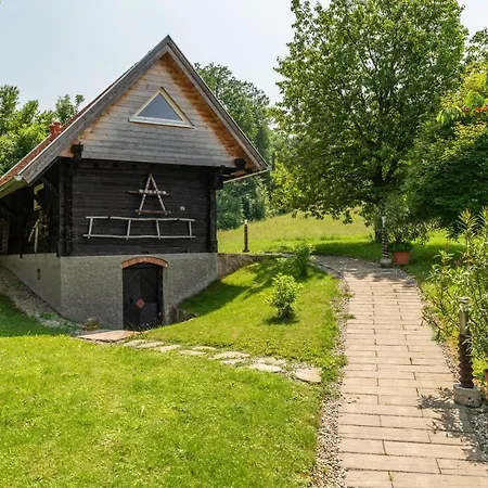 Schloss Hotel Gamlitz