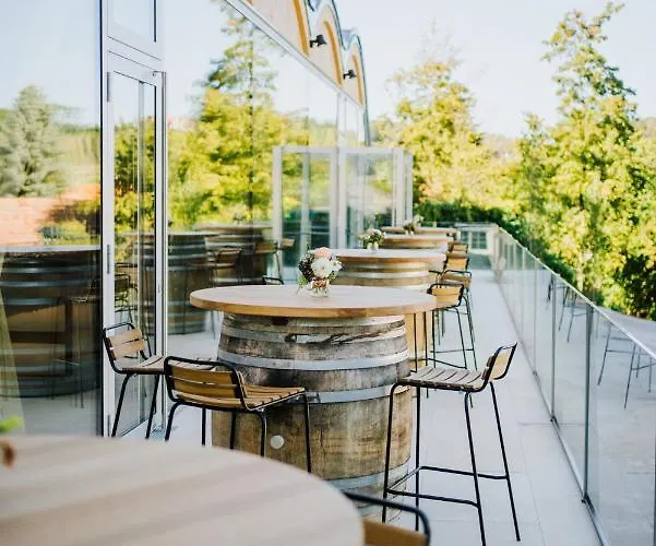 Schloss Hotel Gamlitz