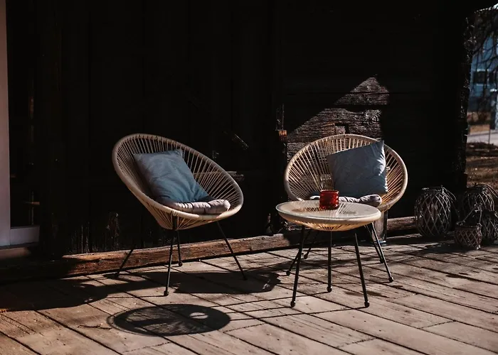 Szálloda Schloss Gamlitz