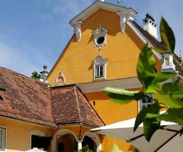 Schloss Гамлиц