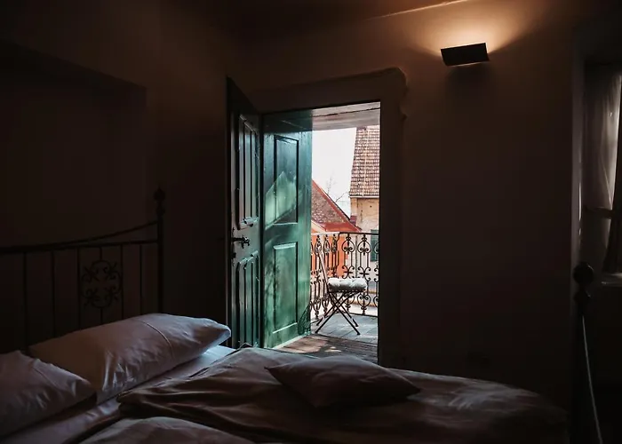 Schloss Szálloda 4*