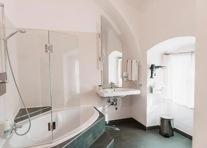 Schloss 4* Гамлиц