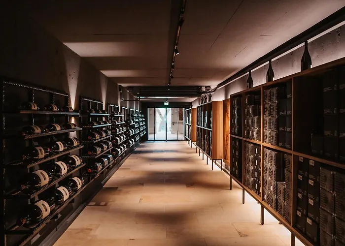 Szálloda Schloss Gamlitz