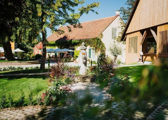 Schloss 4* Гамлиц