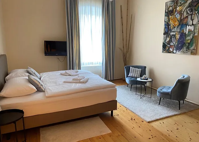 Hotell Schloss Gamlitz