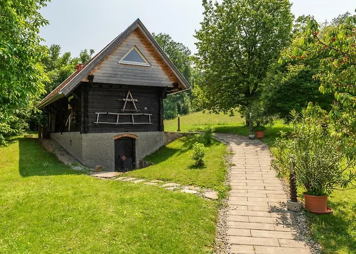 Schloss Szálloda Gamlitz