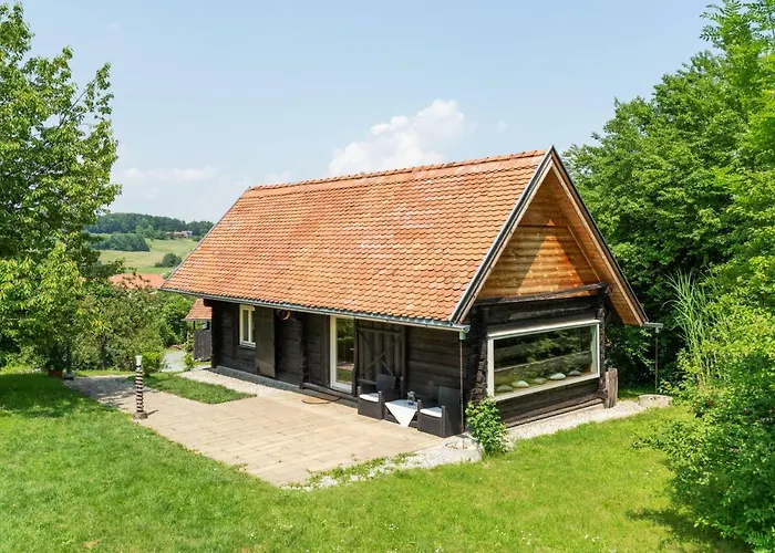 Szálloda Schloss 4*